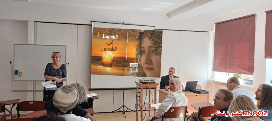 رمضان عامر يقدّم 